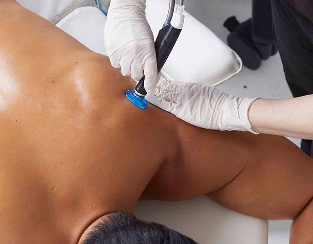 Medical Dermatology Consultation